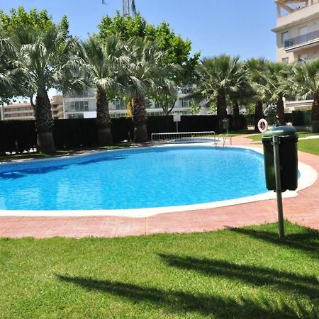Blau Mari 202 Apartment Cambrils Ngoại thất bức ảnh