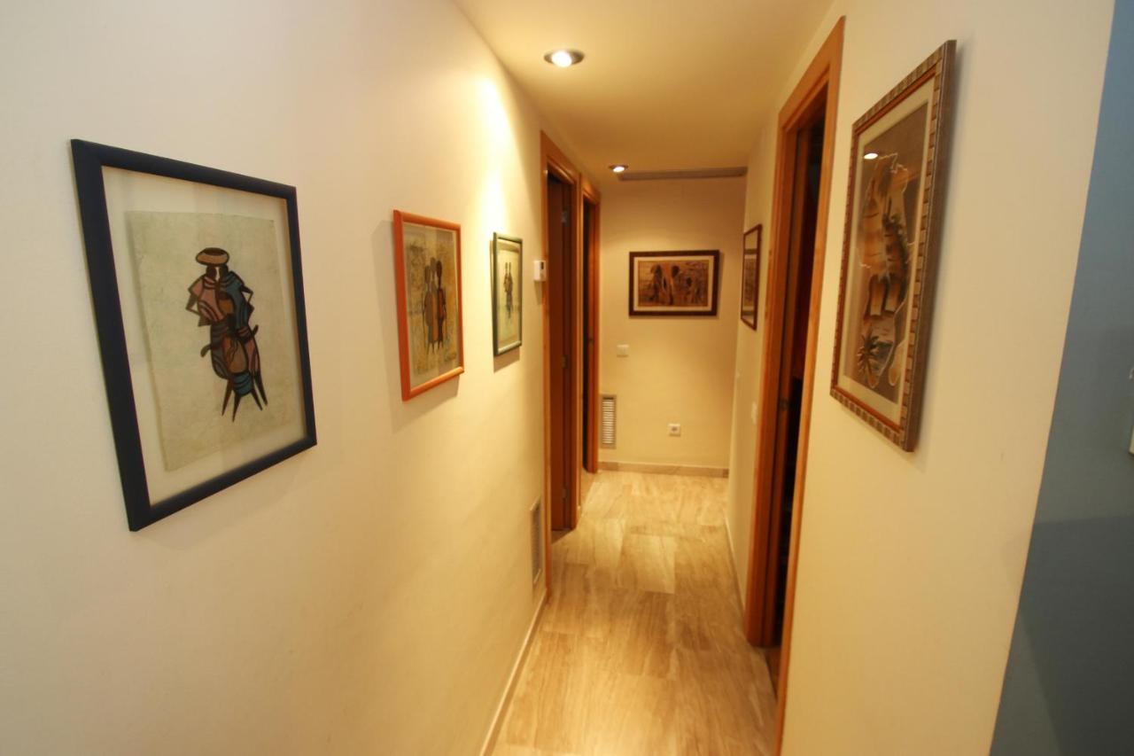 Blau Mari 202 Apartment Cambrils Ngoại thất bức ảnh