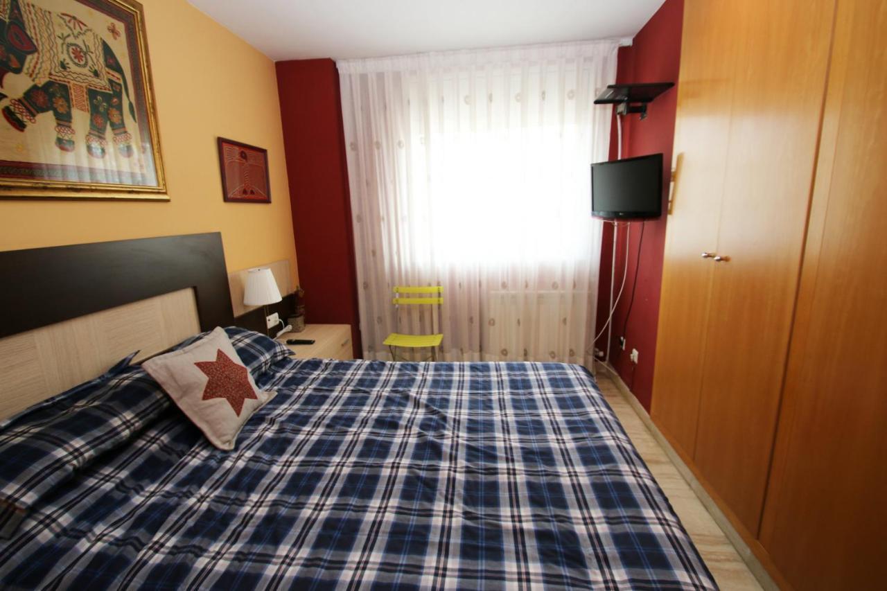 Blau Mari 202 Apartment Cambrils Ngoại thất bức ảnh