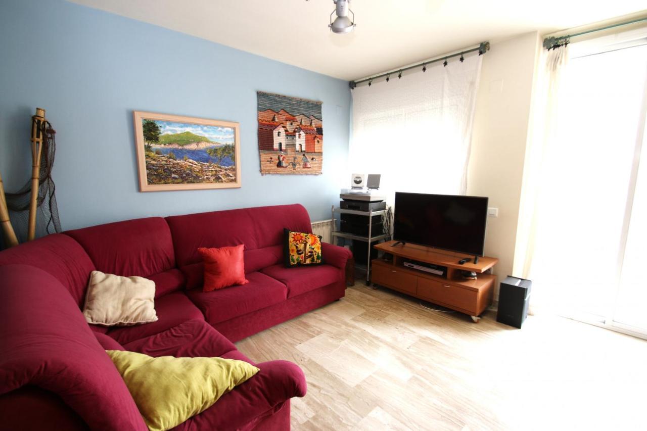 Blau Mari 202 Apartment Cambrils Ngoại thất bức ảnh
