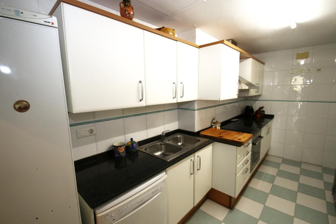 Blau Mari 202 Apartment Cambrils Ngoại thất bức ảnh