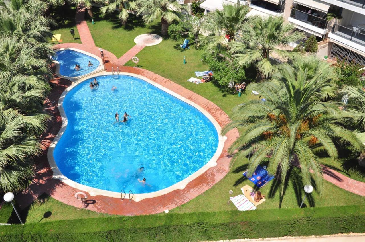 Blau Mari 202 Apartment Cambrils Ngoại thất bức ảnh