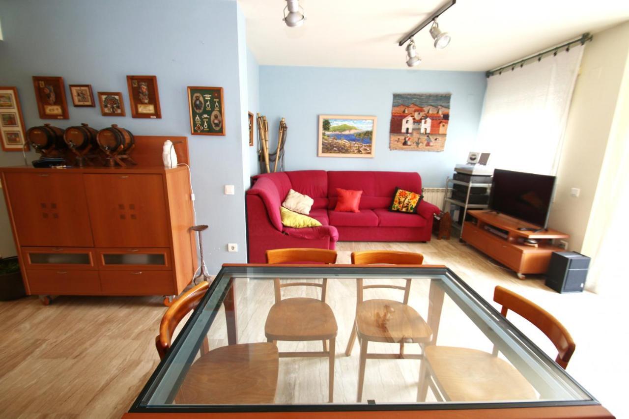 Blau Mari 202 Apartment Cambrils Ngoại thất bức ảnh