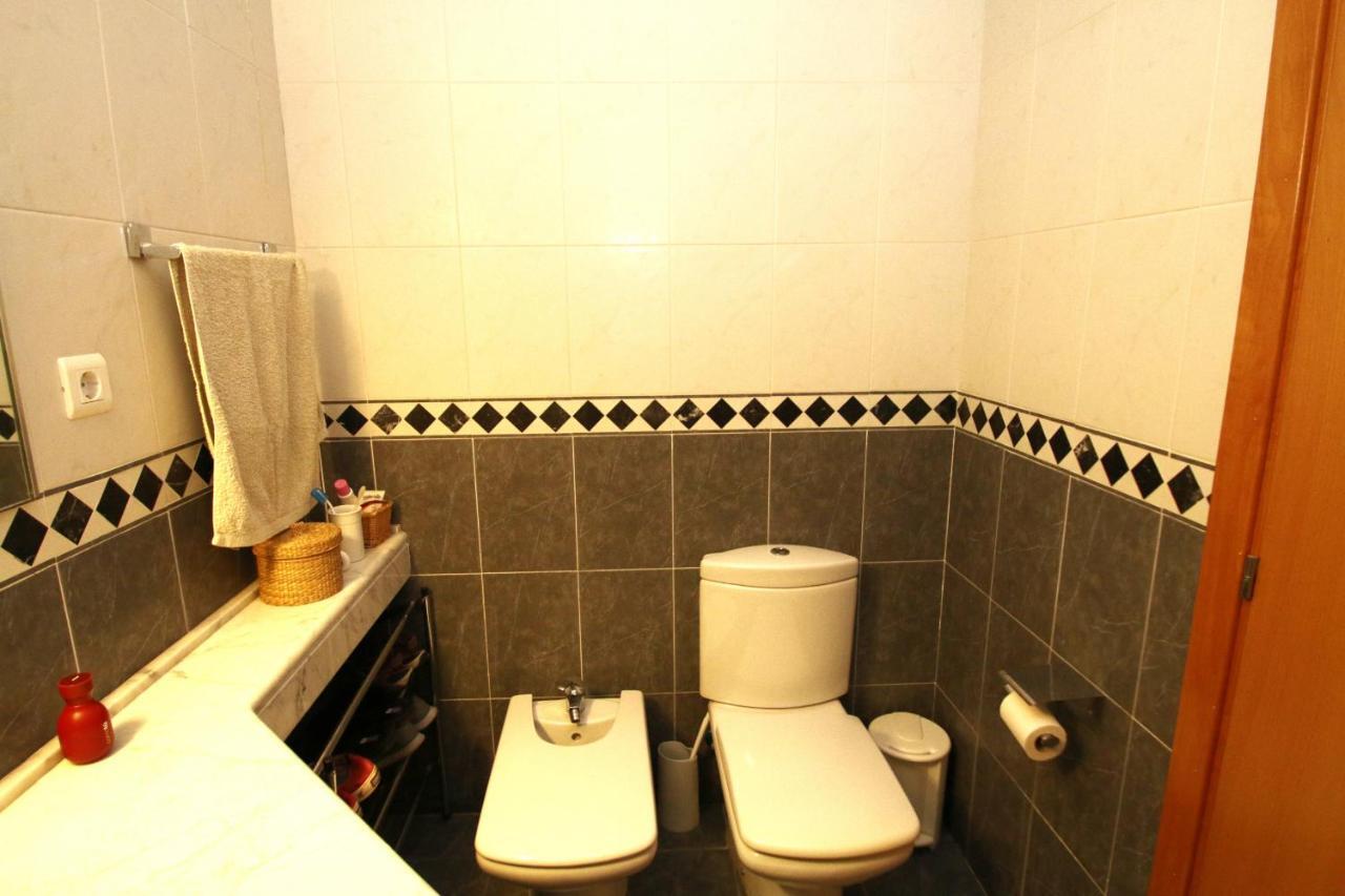 Blau Mari 202 Apartment Cambrils Ngoại thất bức ảnh