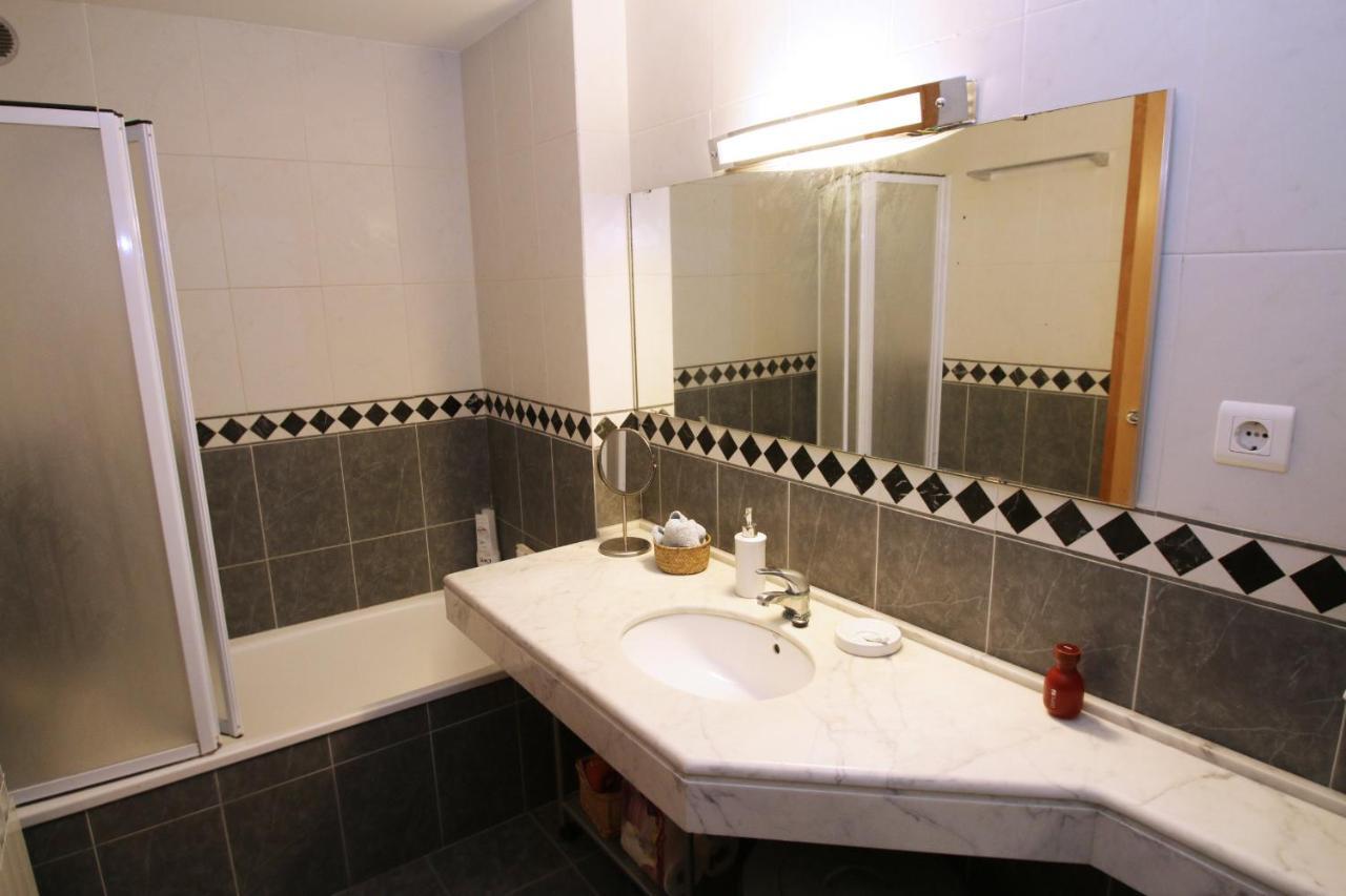Blau Mari 202 Apartment Cambrils Ngoại thất bức ảnh