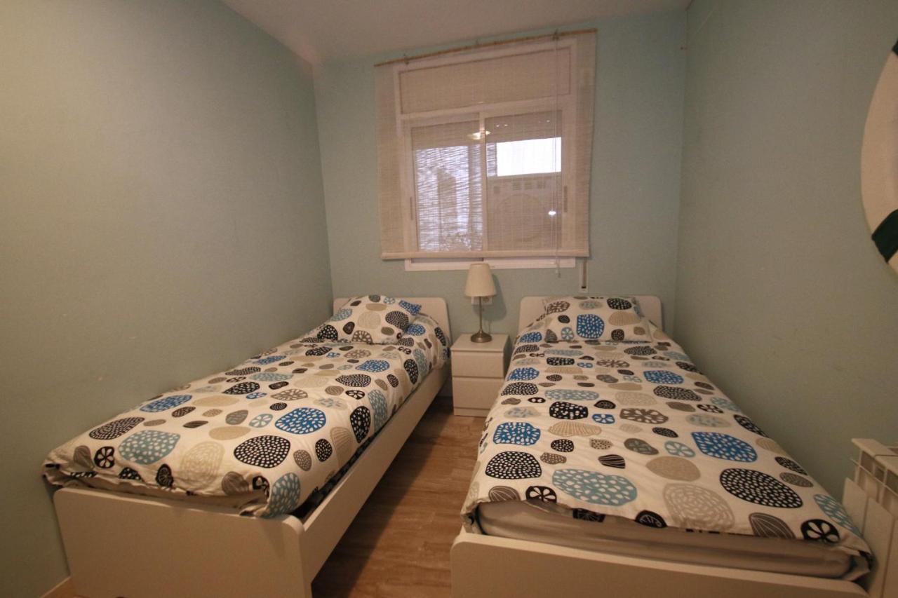 Blau Mari 202 Apartment Cambrils Ngoại thất bức ảnh