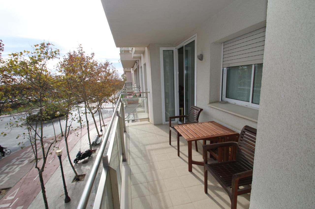 Blau Mari 202 Apartment Cambrils Ngoại thất bức ảnh