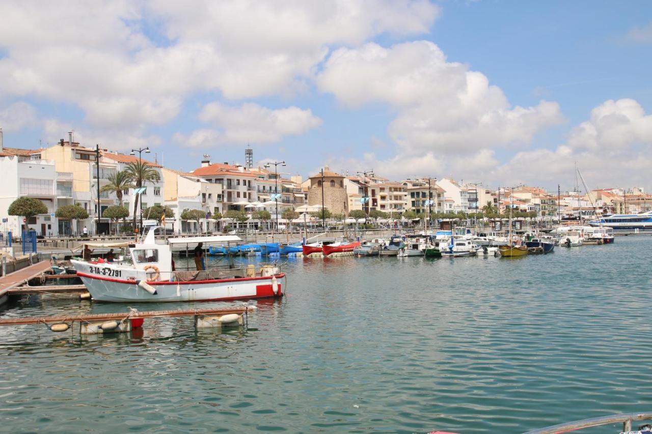 Blau Mari 202 Apartment Cambrils Ngoại thất bức ảnh