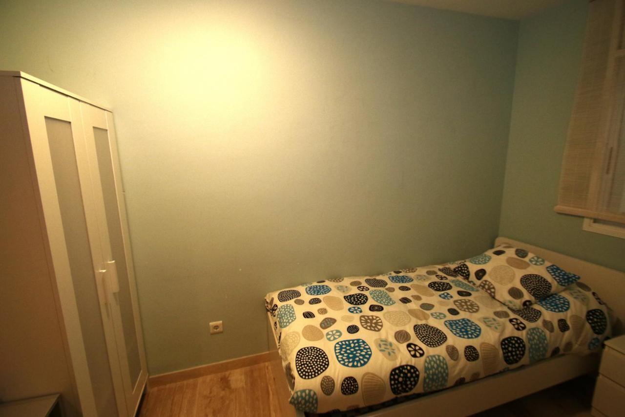 Blau Mari 202 Apartment Cambrils Ngoại thất bức ảnh